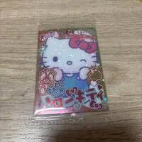 Portrait - Sanrio / Hello Kitty