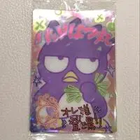Portrait - Sanrio / BAD BADTZ-MARU