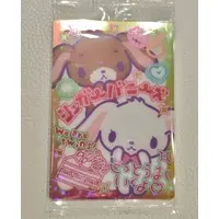 Portrait - Sanrio / Sugarbunnies