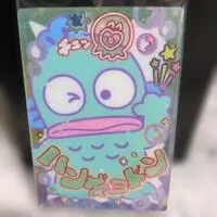 Portrait - Sanrio / Hangyodon