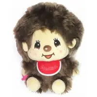 Plush - Monchhichi