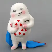Trading Figure - Higuchi Yuko