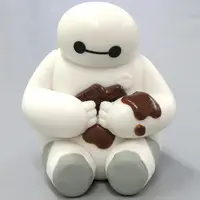 Trading Figure - Big Hero 6 / Baymax