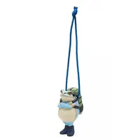 Trading Figure - Kaeru no Mori Koubou