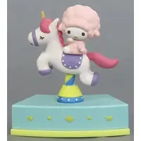 Trading Figure - Sanrio / My Sweet Piano