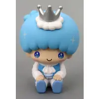 Trading Figure - Little Twin Stars / Kiki