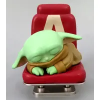 Trading Figure - POP MART