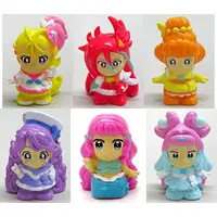 Trading Figure - Pretty Cure Series