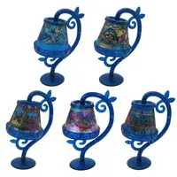 Trading Figure - Lighting! The Stained Glass