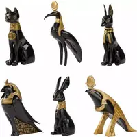 Trading Figure - Denno Daiku