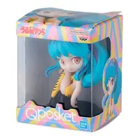 Trading Figure - Miniature - Urusei Yatsura / Lum