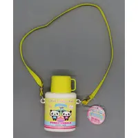 Trading Figure - Truly useful! Anokorono Miniature water bottle mascot