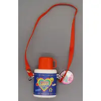 Trading Figure - Truly useful! Anokorono Miniature water bottle mascot