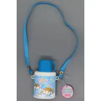 Trading Figure - Truly useful! Anokorono Miniature water bottle mascot