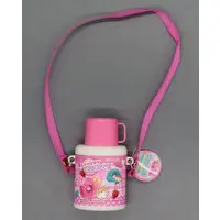 Trading Figure - Truly useful! Anokorono Miniature water bottle mascot