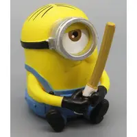 Trading Figure - Minions / Stuart