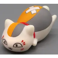 Trading Figure - Natsume Yuujinchou (Natsume's Book of Friends) / Nyanko Sensei (Madara)