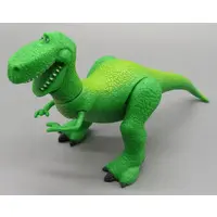 Trading Figure - Toy Story / Rex & Andy Davis