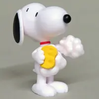 Trading Figure - PEANUTS / Snoopy