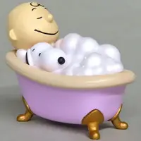 Trading Figure - PEANUTS / Snoopy