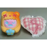 Trading Figure - Mini Figure - ShinWoo Hughug Series