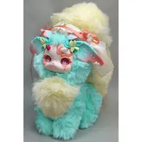 Trading Figure - MeowMeowlong: Dark Forest Series