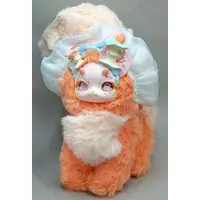 Trading Figure - MeowMeowlong: Dark Forest Series