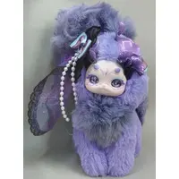 Trading Figure - MeowMeowlong: Dark Forest Series