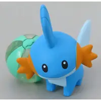 Trading Figure - Pokémon / Mudkip