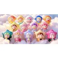 Trading Figure - Hanamaki Deep Sea Starry Sky Series