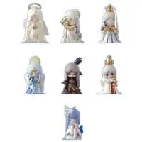 Trading Figure - 52TOYS BLINDBOX