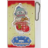 Key Chain - Acrylic stand - Sanrio / Hangyodon