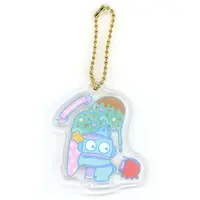 Key Chain - Sanrio / Hangyodon