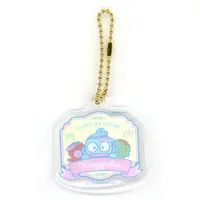 Key Chain - Sanrio / Hangyodon