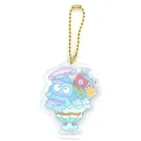 Key Chain - Sanrio / Hangyodon