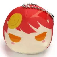Key Chain - SHOW BY ROCK!! / Maro