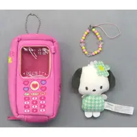Pouch - Sanrio / Pochacco