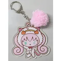 Key Chain - SHOW BY ROCK!! / Rosia