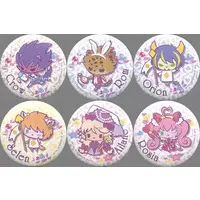 Badge - SHOW BY ROCK!!
