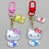 Key Chain - Sanrio / Hello Kitty