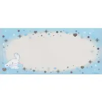 Folder - Sanrio / Cinnamoroll