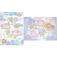 Sumikko Gurashi Aquarium - Sumikko Gurashi
