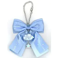 Key Chain - Sanrio / Cinnamoroll
