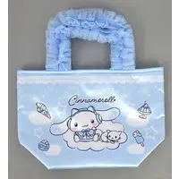 Bag - Tote Bag - Sanrio / Cinnamoroll