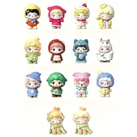Trading Figure - BOPTOYS LITTER BEAR・MINI FAIRY TALE TOWN SERIES
