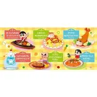 Trading Figure - Crayon Shin-chan / Buriburizaemon