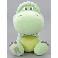 Trading Figure - Toy Story / Hamm & Rex