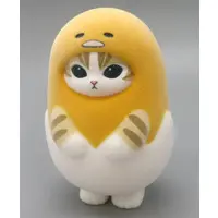 mofusand x Sanrio characters - mofusand / Gudetama