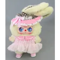 Plush - Baby three