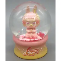 Trading Figure - POP MART